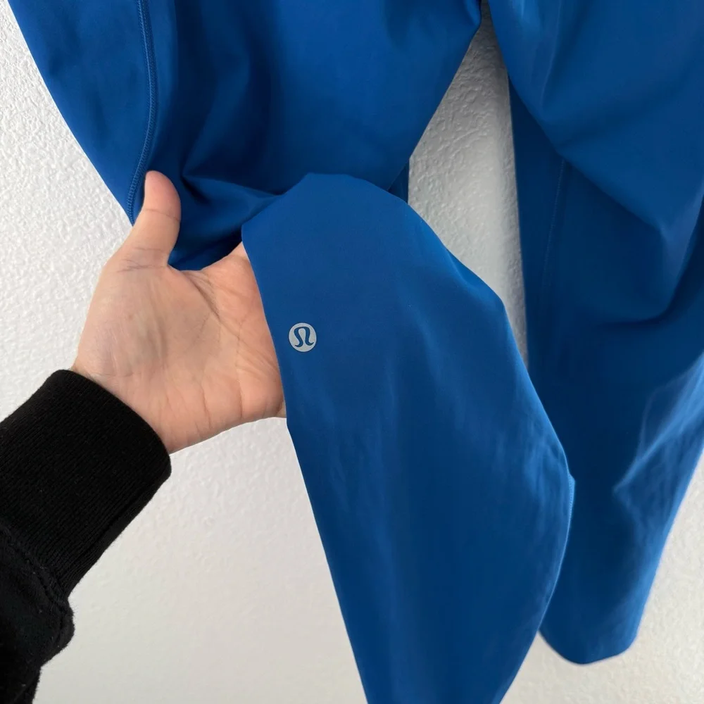 Lululemon Fast and Free High Rise Tight 25